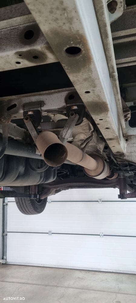 Mercedes-Benz Sprinter - 17