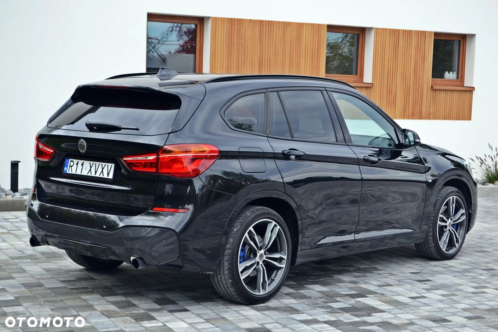 BMW X1 - 4