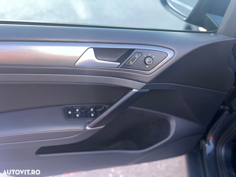 Volkswagen Golf 2.0 TDI DPF BMT DSG Highline - 26