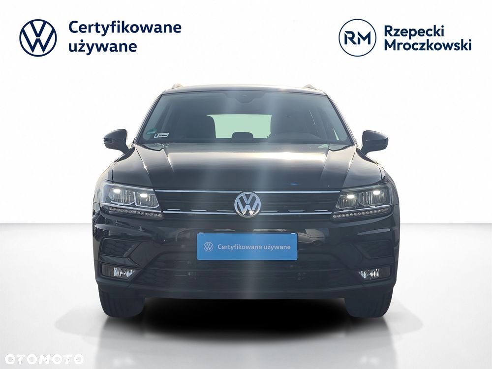 Volkswagen Tiguan - 10