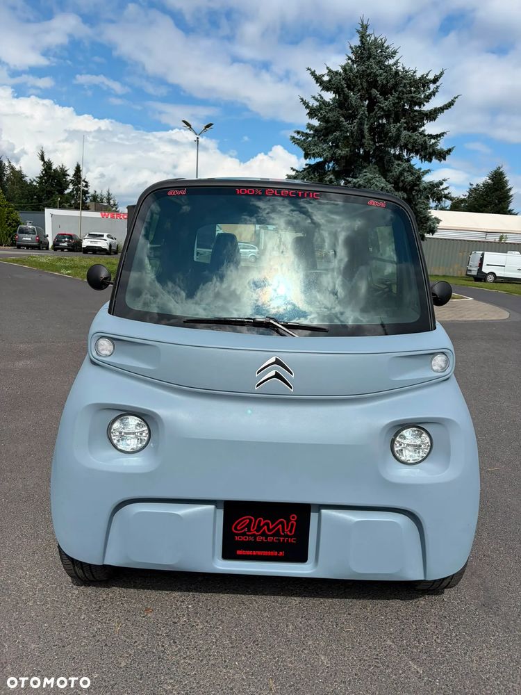 Citroën Ami - 6