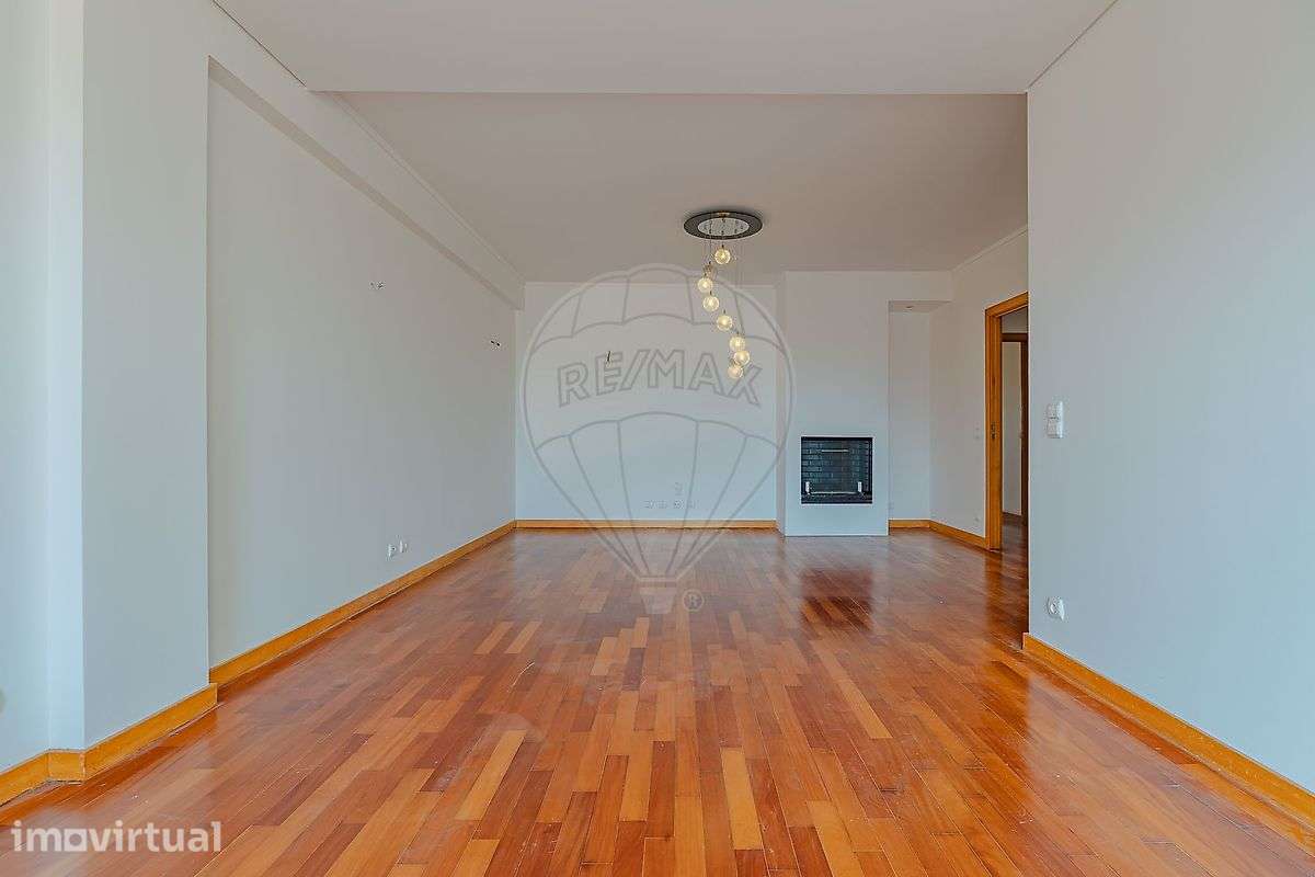 Apartamento T4 para arrendamento - Grande imagem: 3/34