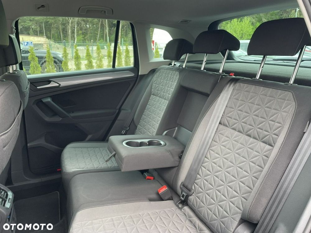 Volkswagen Tiguan 2.0 TDI SCR 4Mot Life DSG - 16