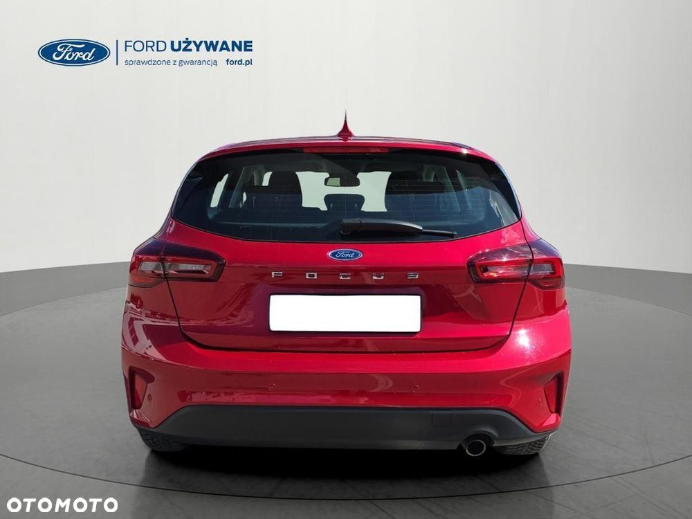Ford Focus - 22