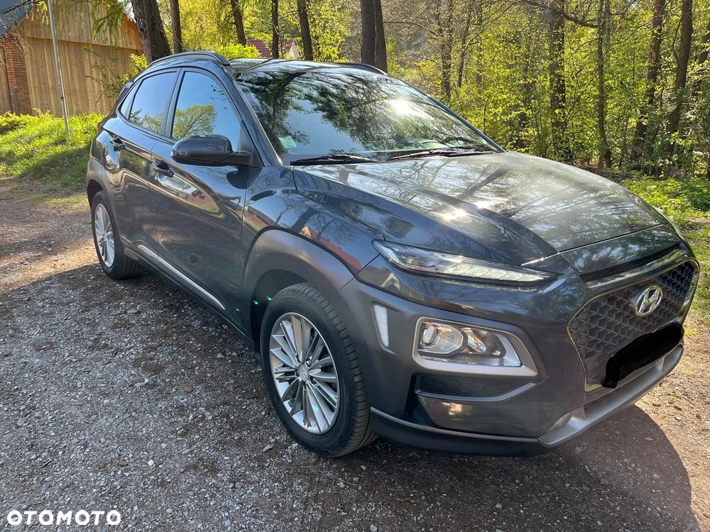 Hyundai Kona 1.0 T-GDI EDITION 30+ - 5