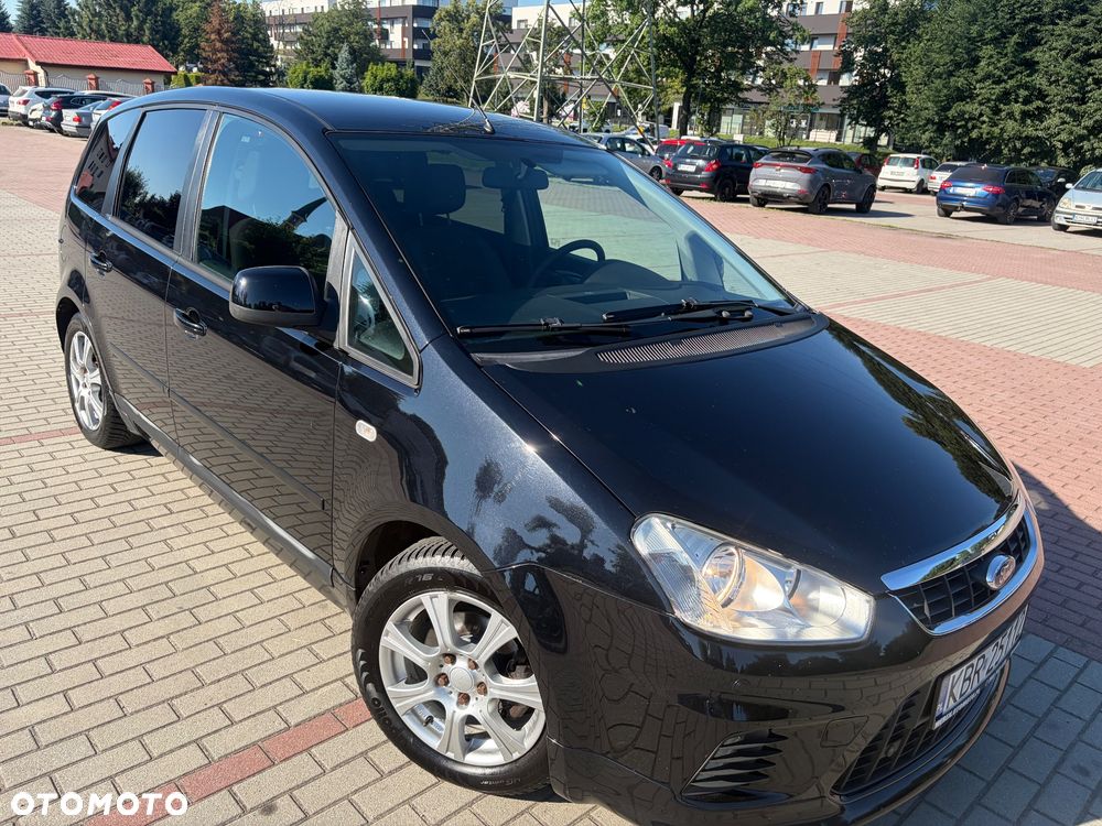 Ford C-MAX 1.8 Trend - 2