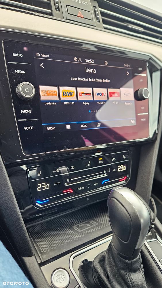 Volkswagen Passat 2.0 TSI Elegance DSG - 16