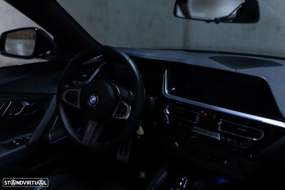 BMW Z4 30 i Pack M - 36