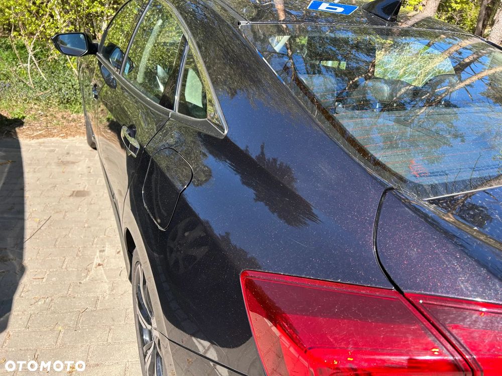 Honda Civic 1.5 T Executive - 7