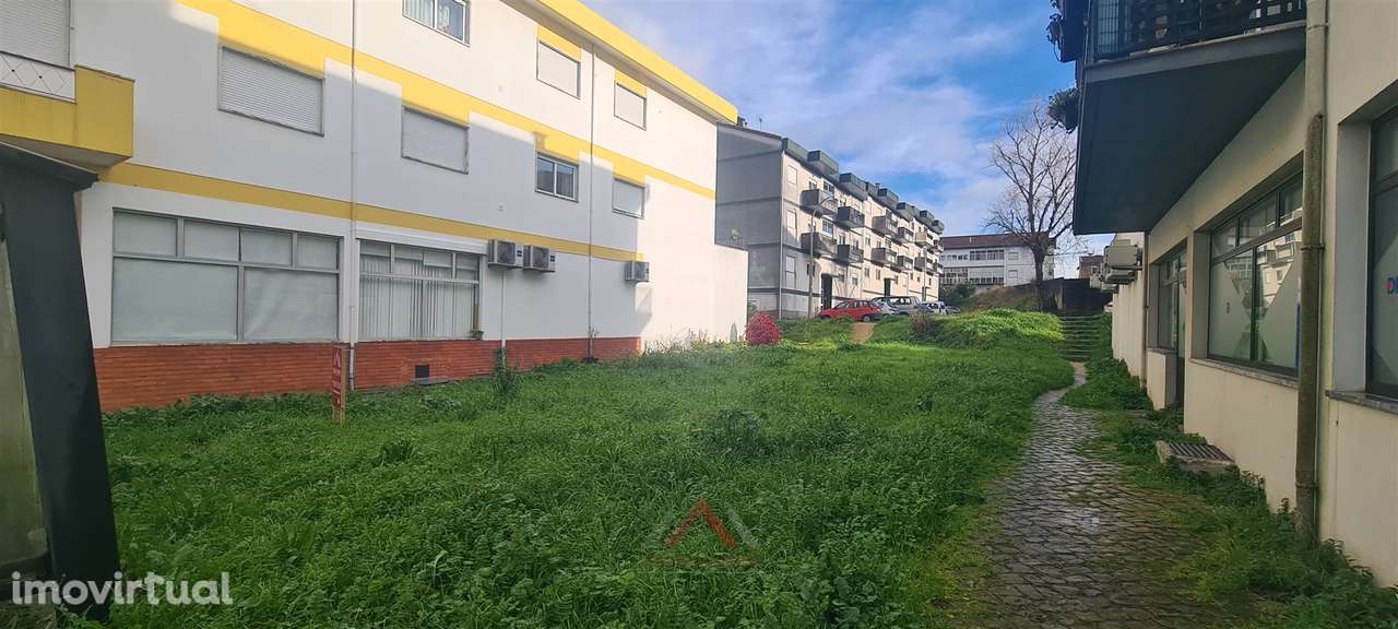 Lote Cruz da Areia - Comércio - Grande imagem: 2/7