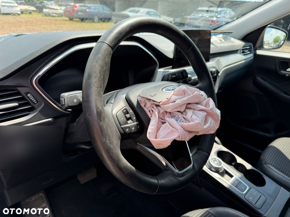 Ford Kuga 2.5 FHEV FWD Titanium X - 16