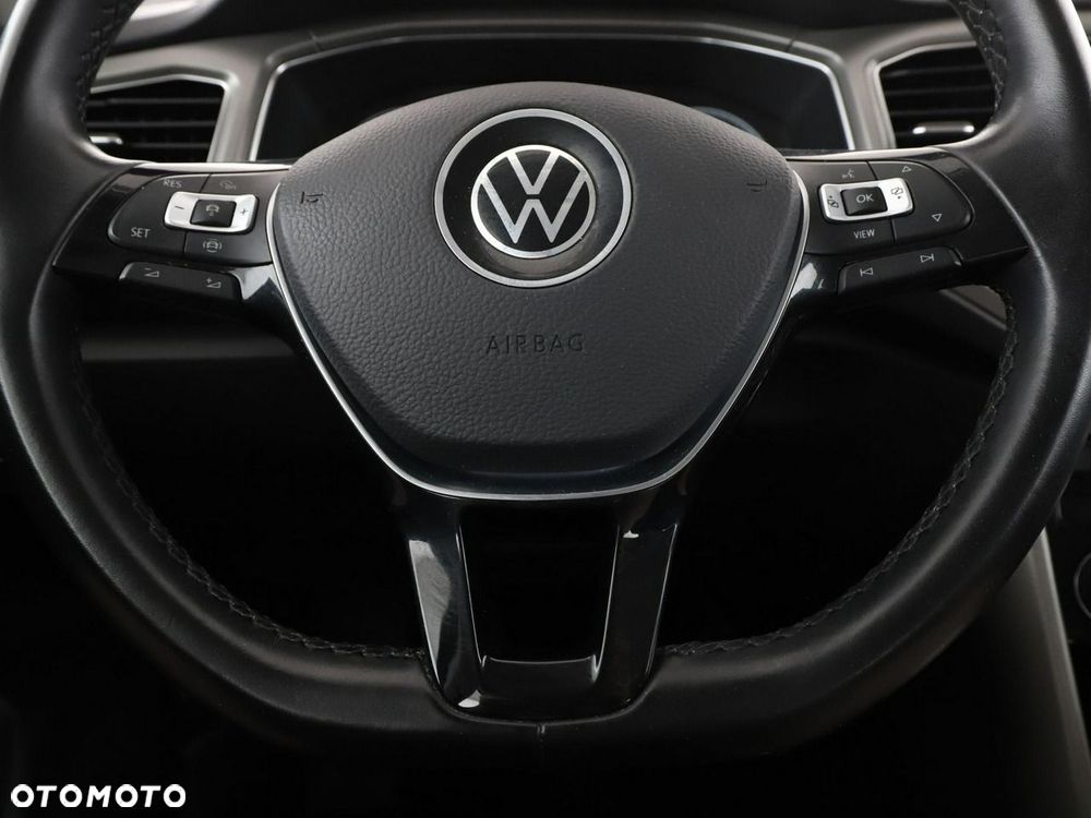 Volkswagen T-Roc 1.5 TSI ACT OPF Style - 22