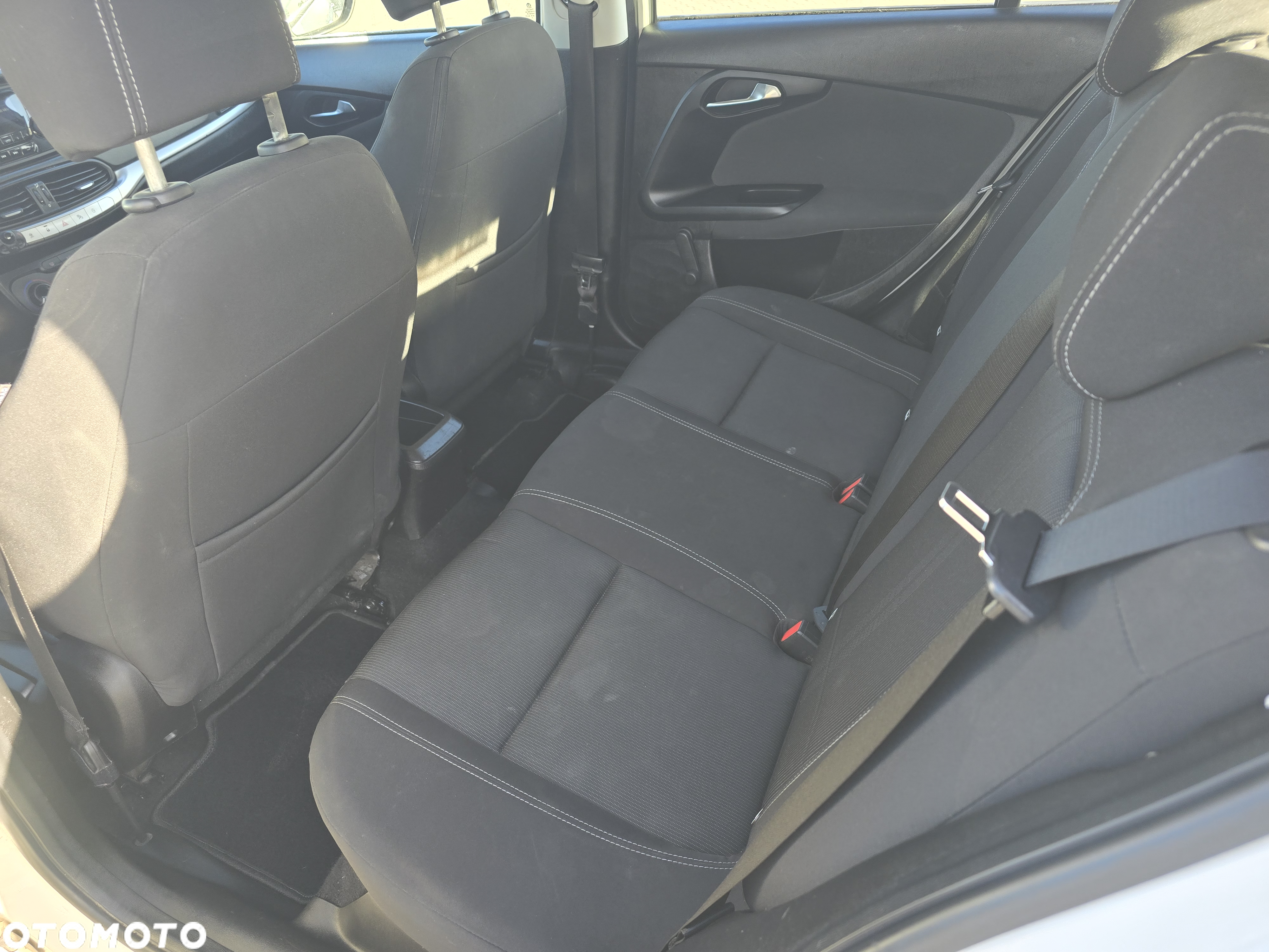Fiat Tipo 1.3 MultiJet 16v Pop - 14