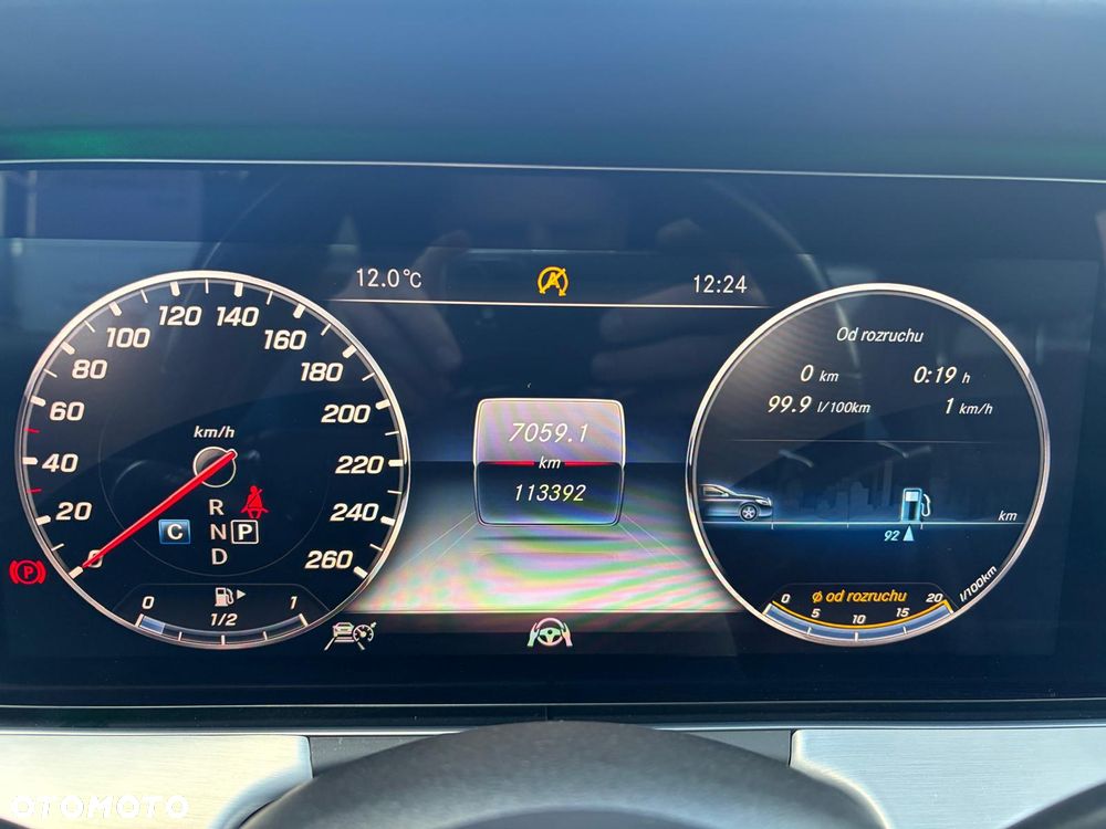 Mercedes-Benz CLS 300 d 9G-TRONIC AMG Line - 28