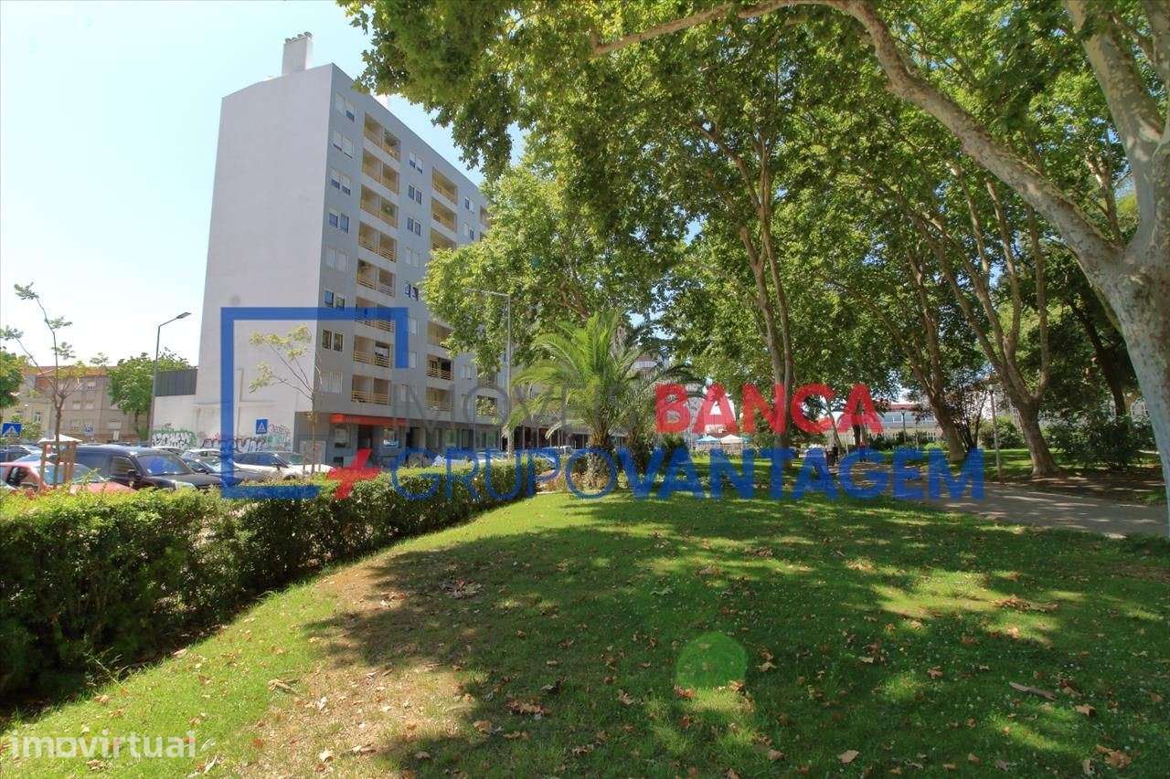 Apartamento T3 ,em Setúbal - Grande imagem: 4/10