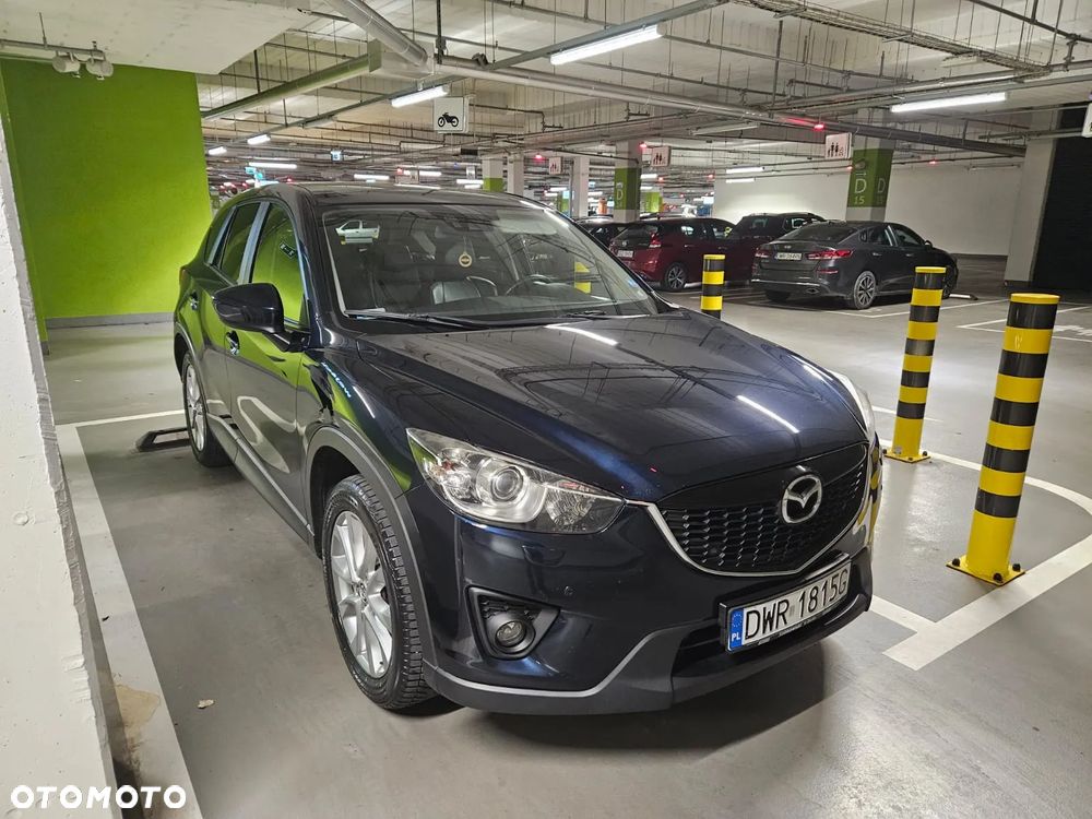 Mazda CX-5 - 2