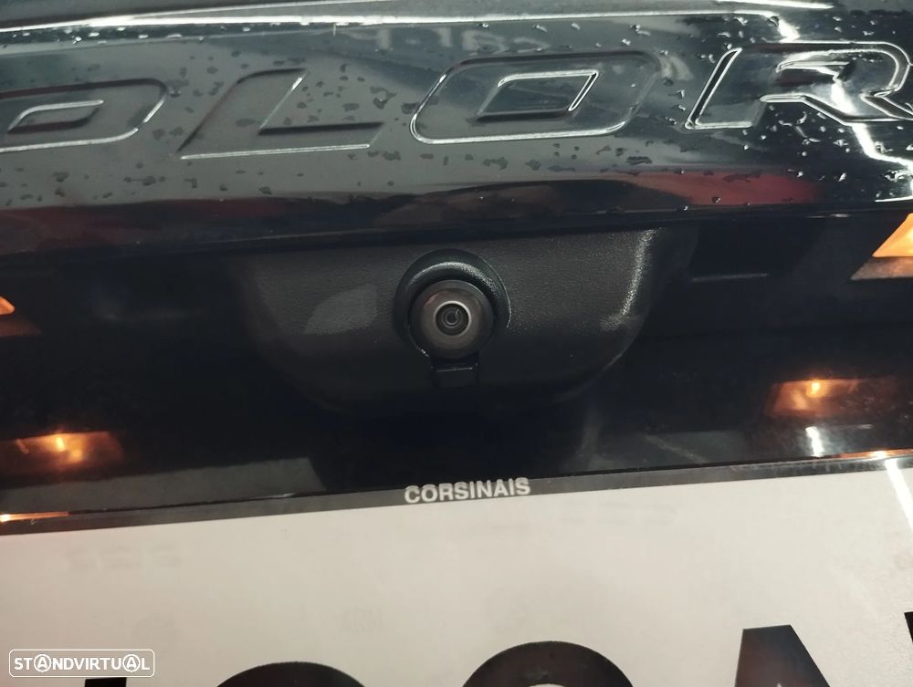 Ford Explorer 3.0 EcoBoost PHEV ST-Line - 16