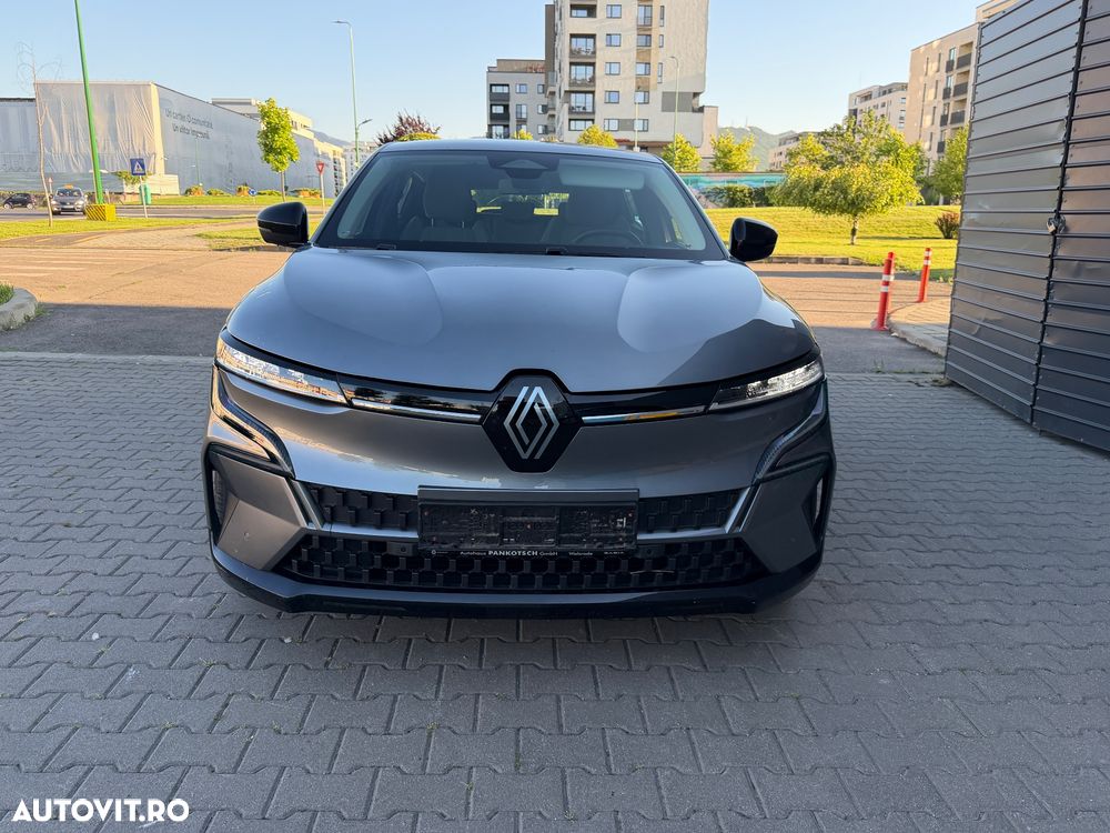 Renault Megane E-TECH 60 kWh 220 CP Iconic - 3