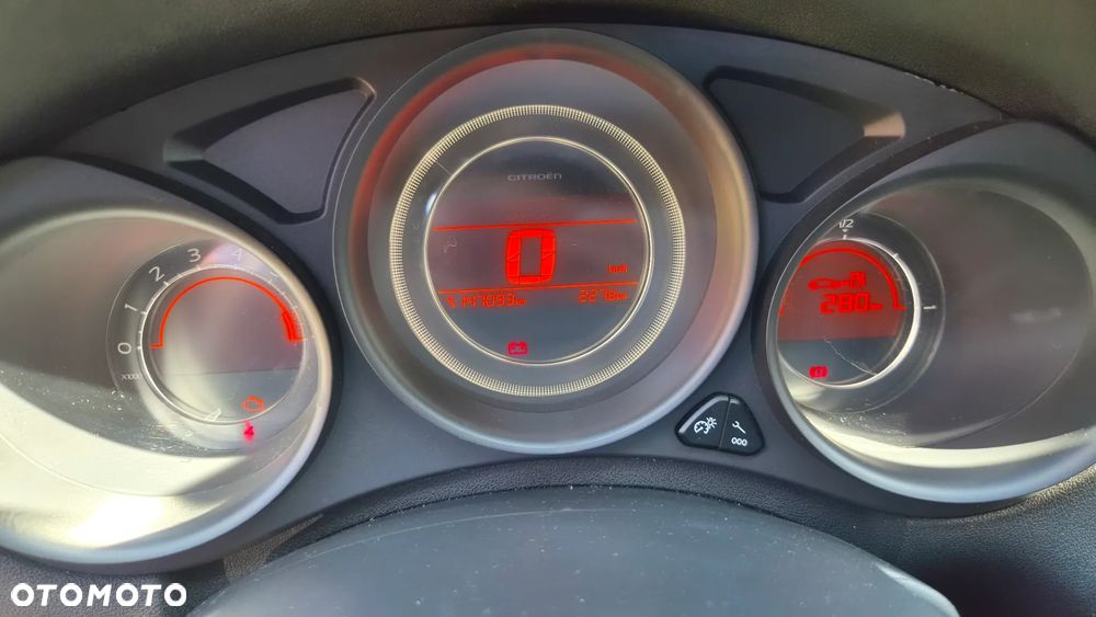 Citroën C4 1.4 VTi Seduction - 6