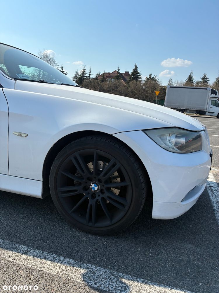 BMW Seria 3 - 11