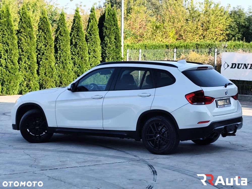 BMW X1 - 38