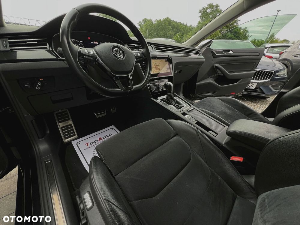 Volkswagen Arteon 2.0 TDI SCR DSG Elegance - 19