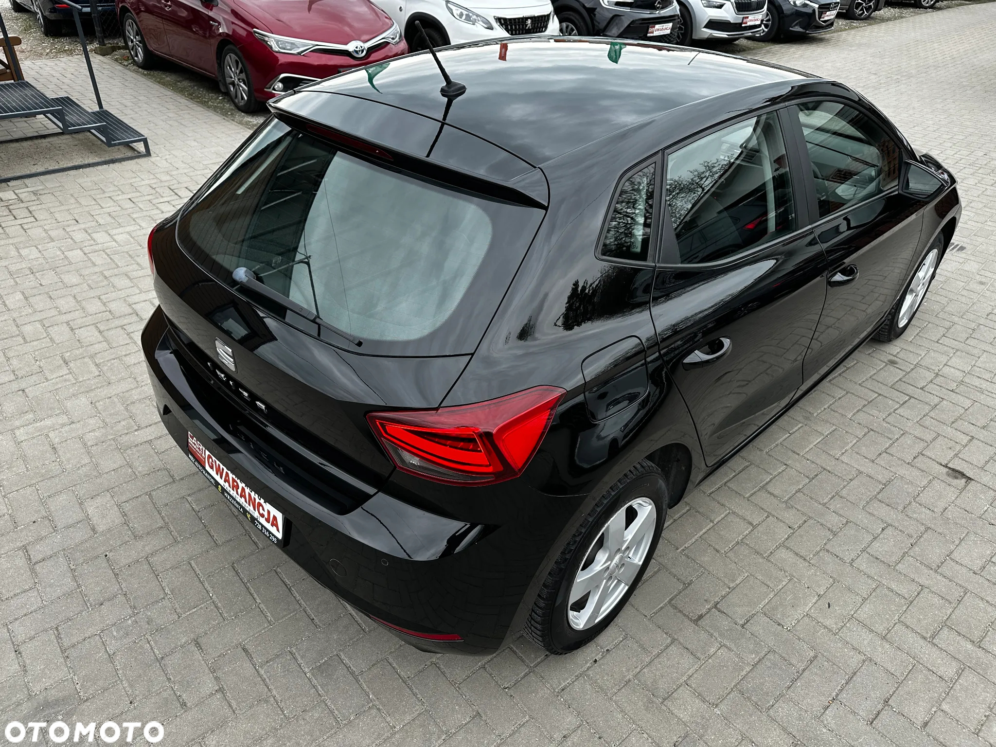 Seat Ibiza - 36