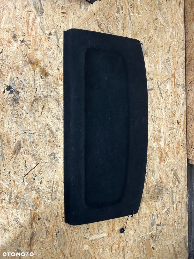 Volkswagen Sportsvan półka bagażnika oryginał - 1