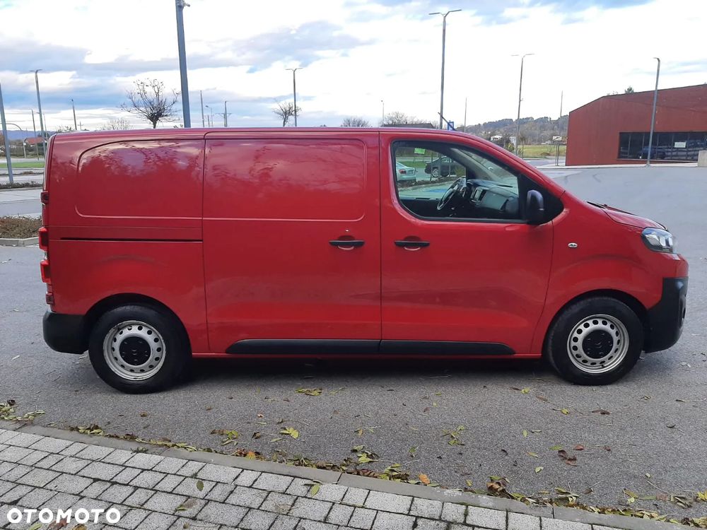 Citroën JUMPY - 7