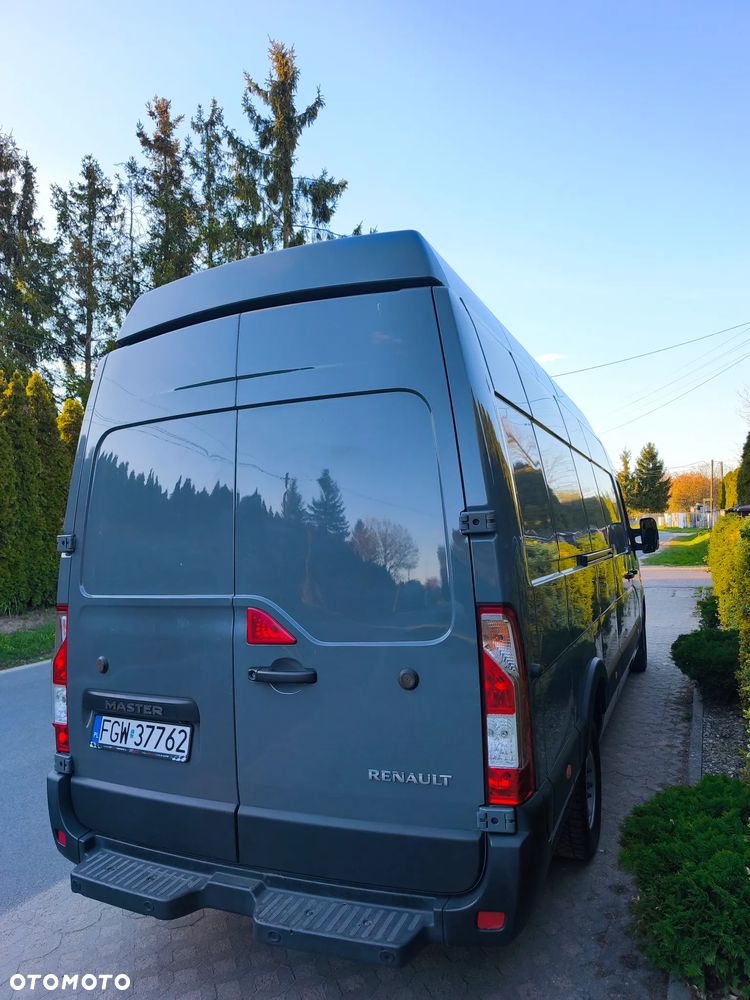 Renault Master - 9