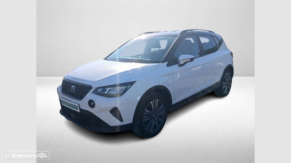 SEAT Arona 1.0 TSI Style - 2