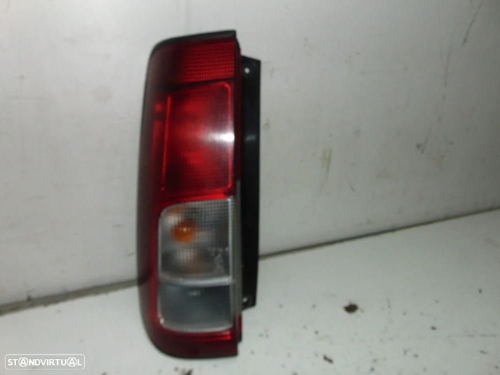 Suzuki ignis farolim - 1