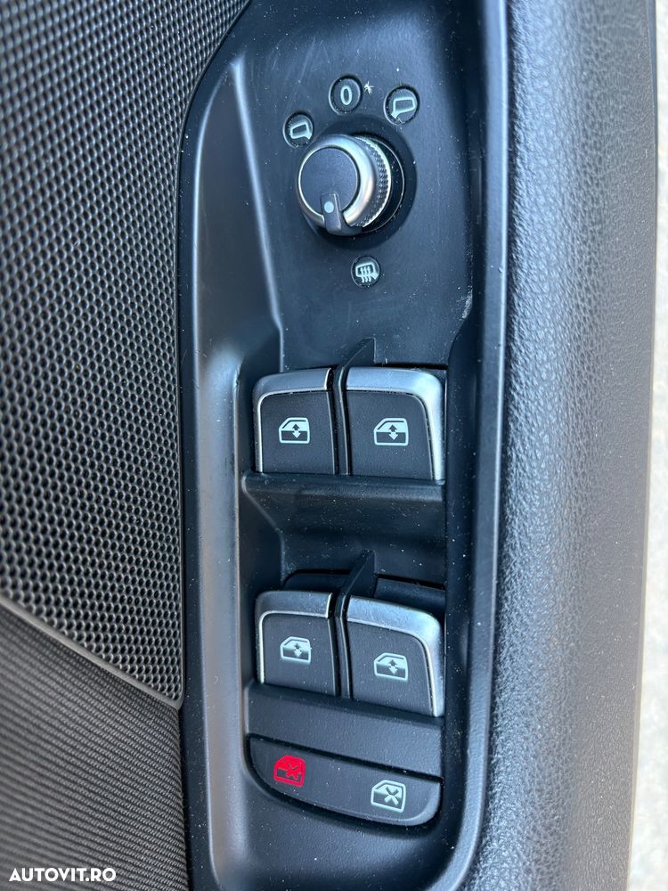Audi A3 2.0 TDI Sport - 15