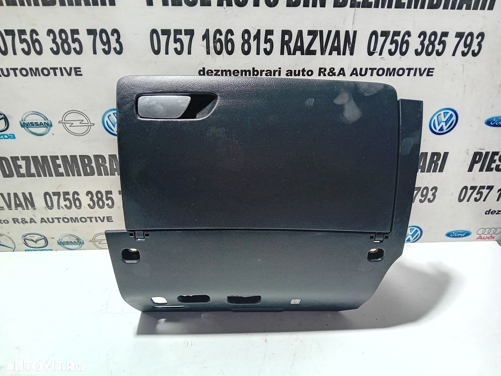 Torpedou Audi A3 8V An 2013-2020 Volan Stanga Motor CUN DTP CNH - 1