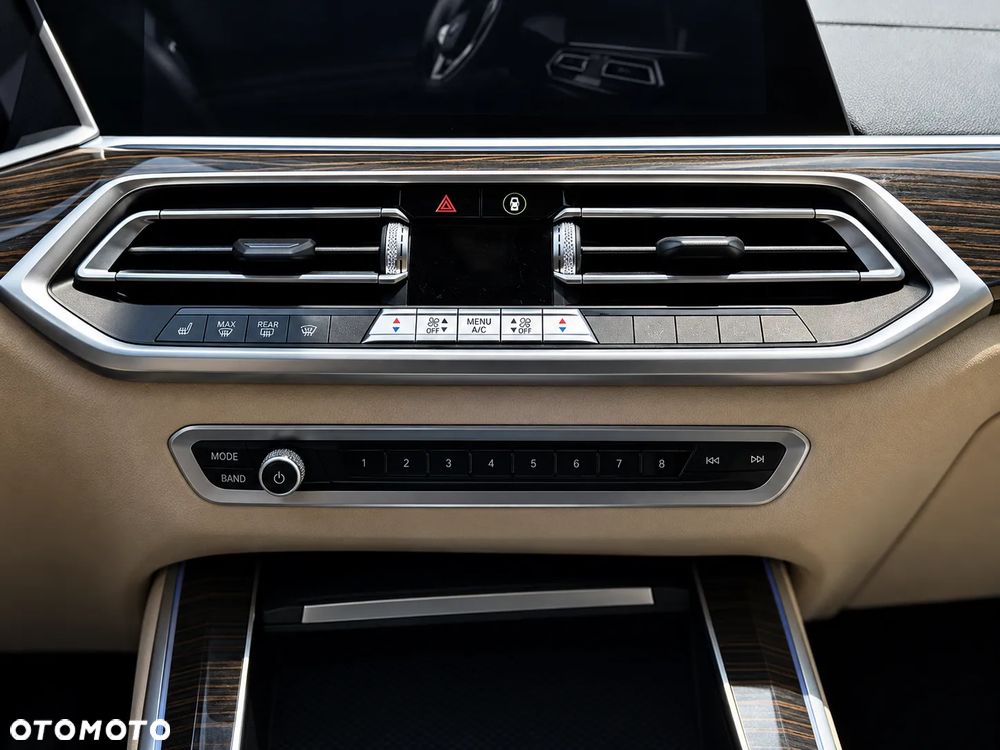BMW X5 - 19