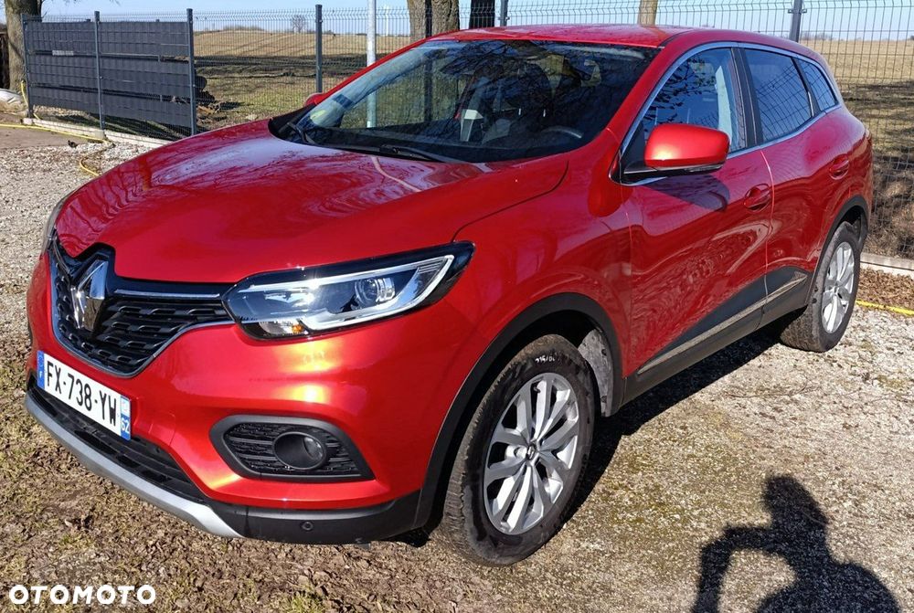 Renault Kadjar - 3