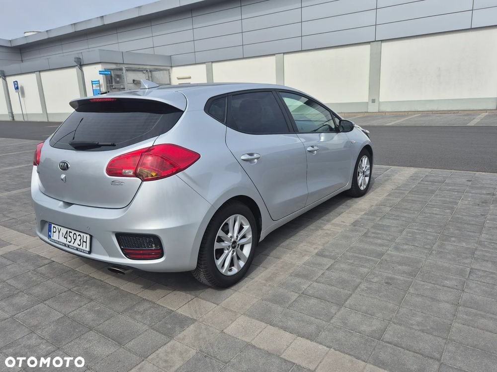 Kia Ceed 1.6 GDI Edition 7 - 6