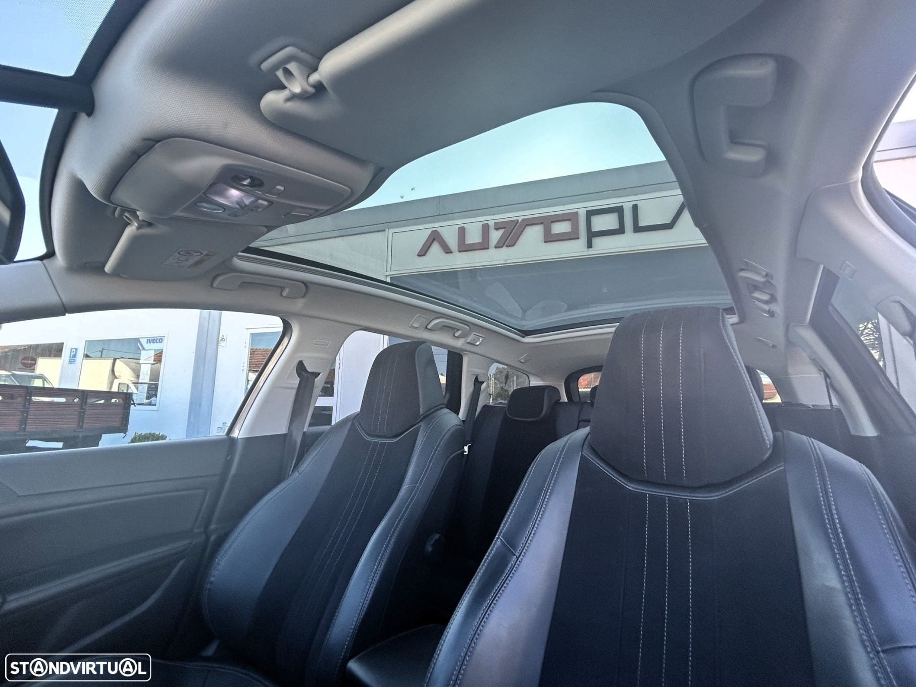 Peugeot 308 1.2 PureTech Allure - 20