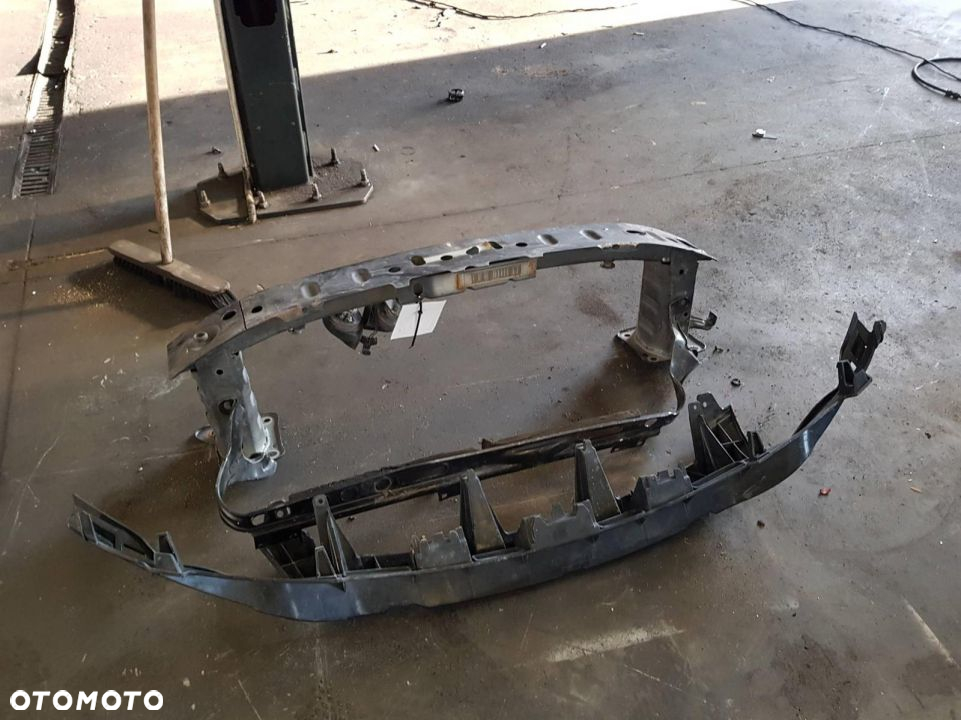 BELKA ZDERZAKA TYŁ FORD KUGA 3M51-R000K70-AA - 3
