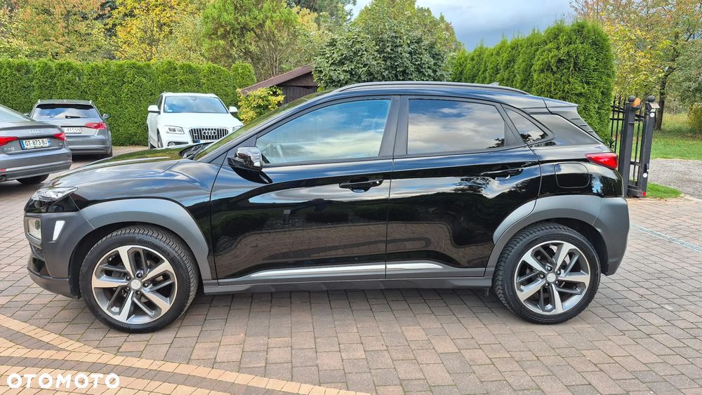Hyundai Kona 1.0 T-GDI Premium - 13