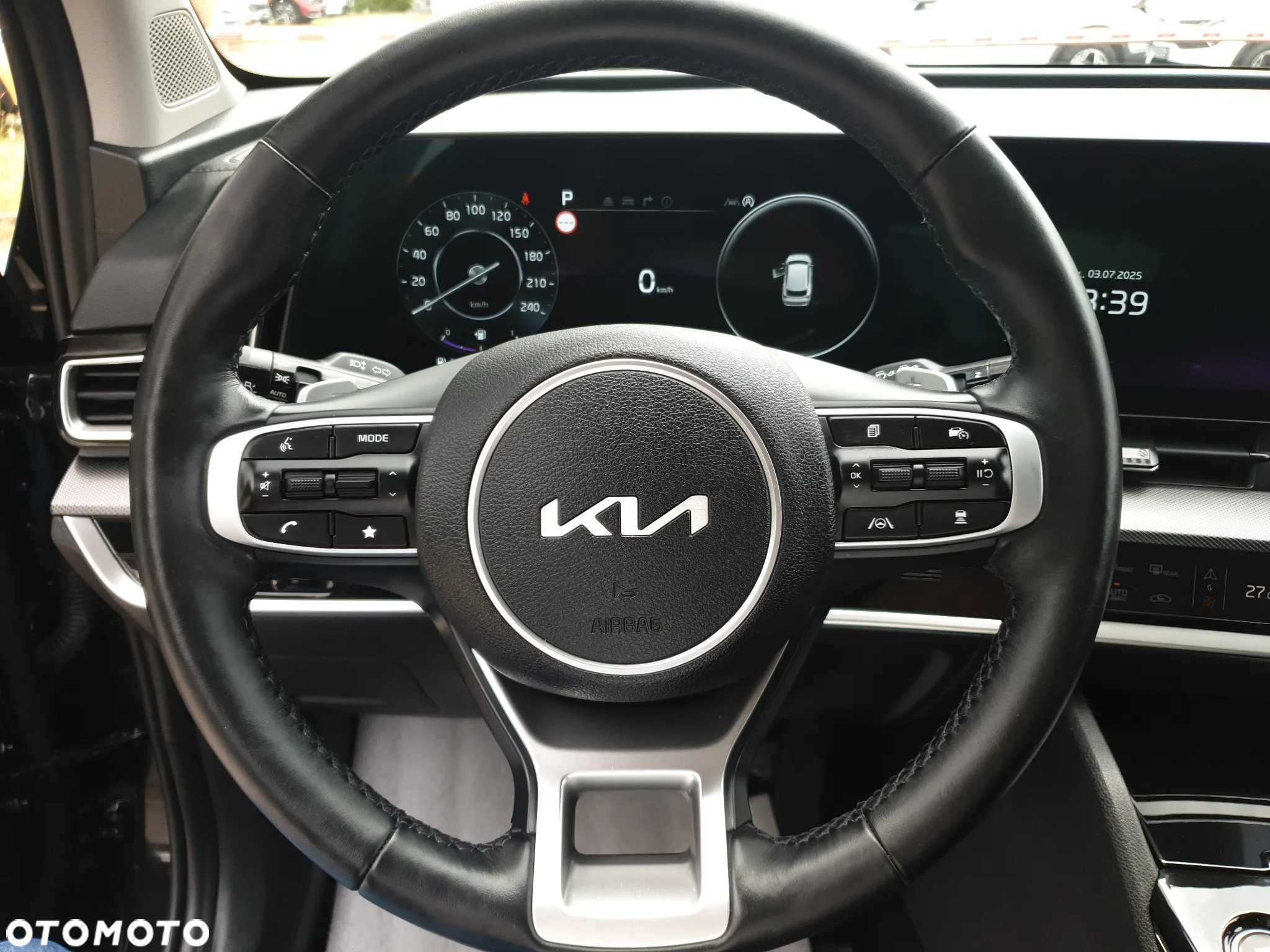 Kia Sportage - 16