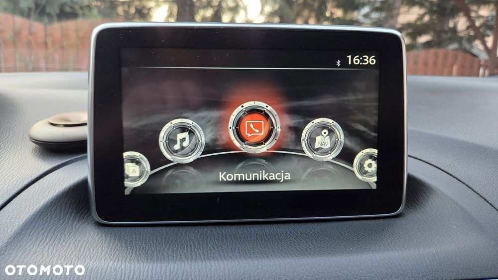 Mazda 3 2.0 Skypassion i-Eloop - 21