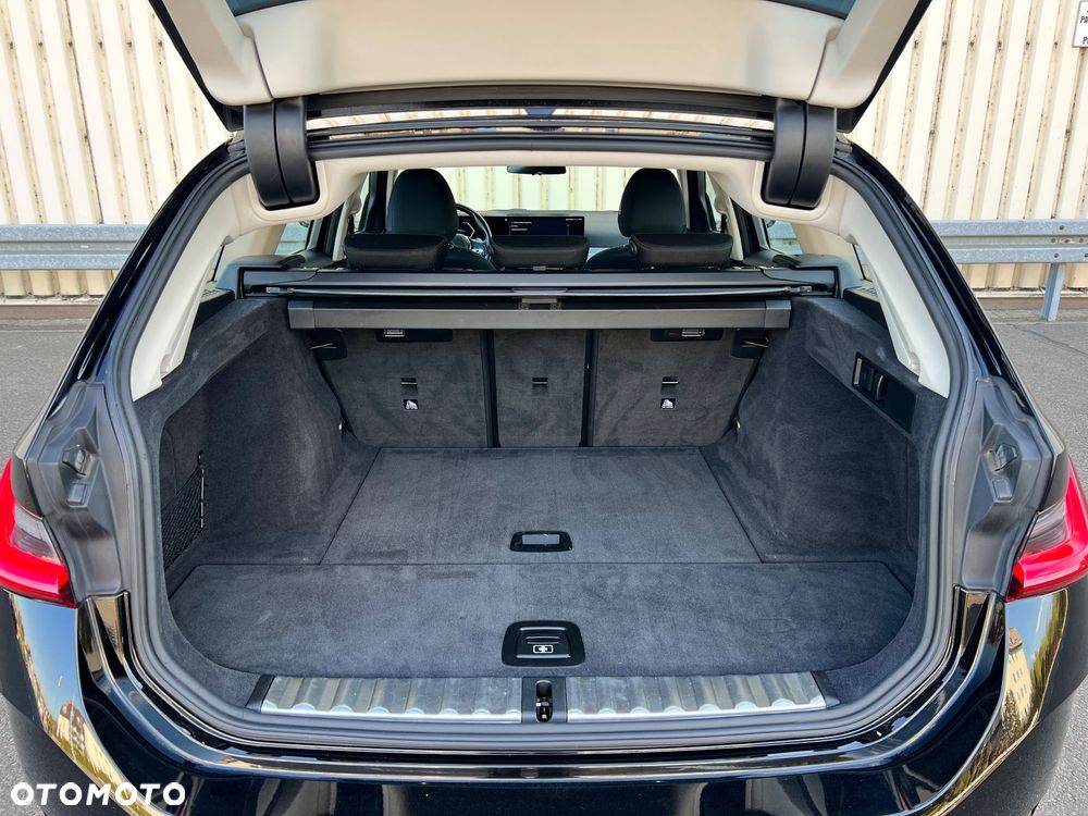 BMW Seria 3 318i Advantage - 39