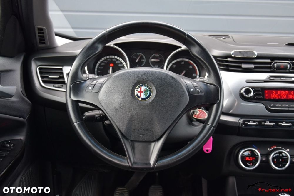 Alfa Romeo Giulietta - 27