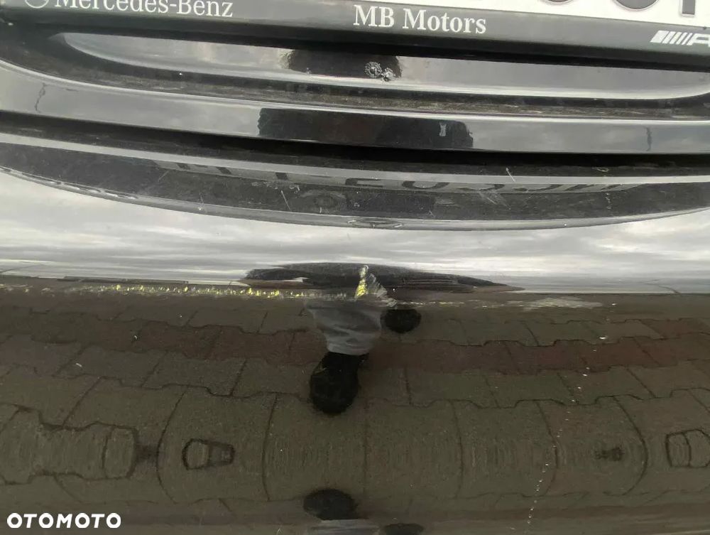 Mercedes-Benz CLS 500 - 35