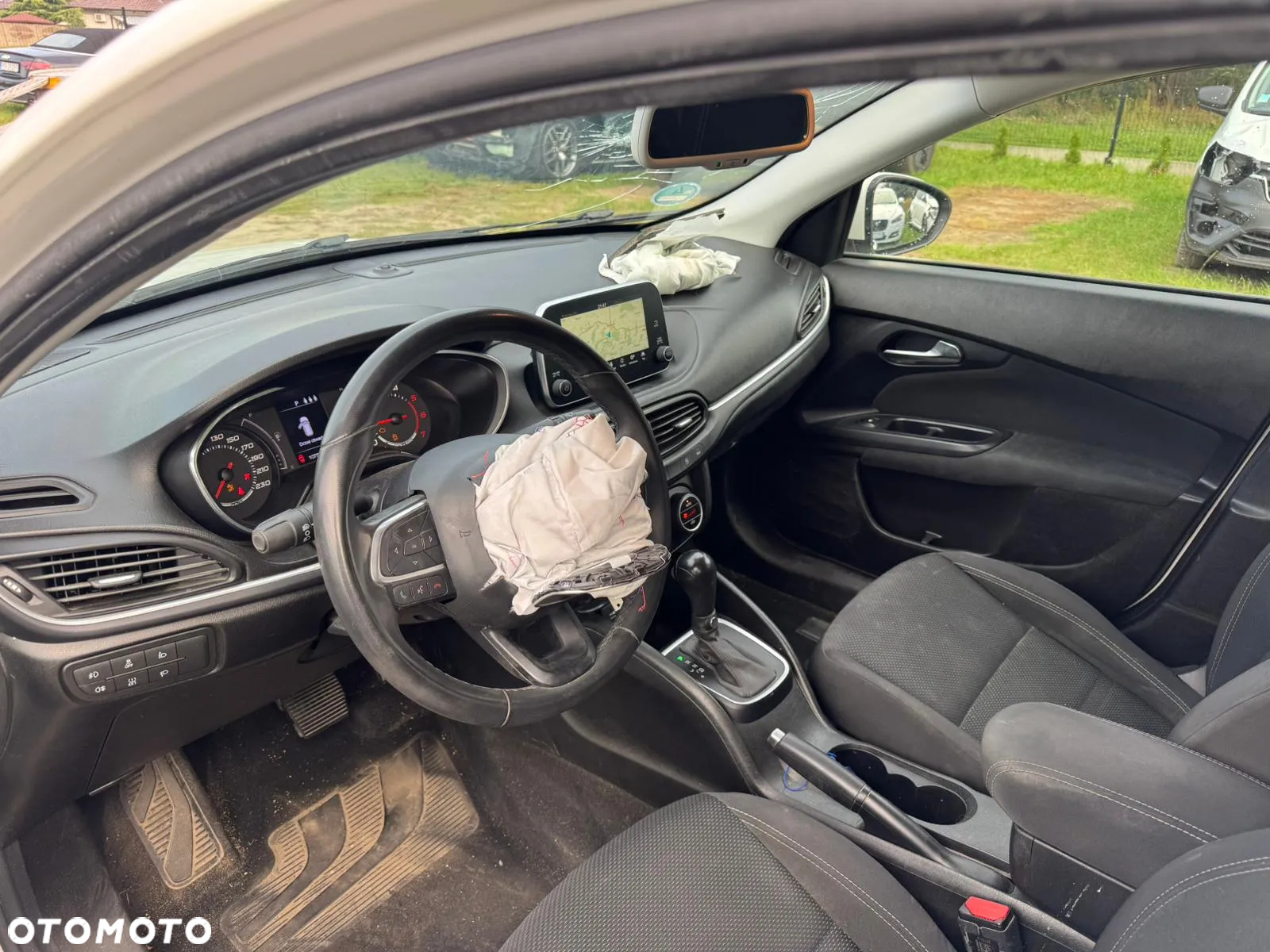 Fiat Tipo 1.6 MultiJet 16v Easy DDCT - 5