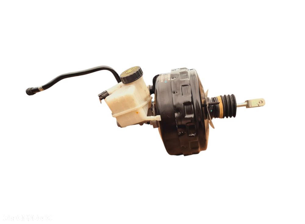 SERWO POMPA HAMULCOWA MERCEDES W204 C-KLASA A2044301130 - 2