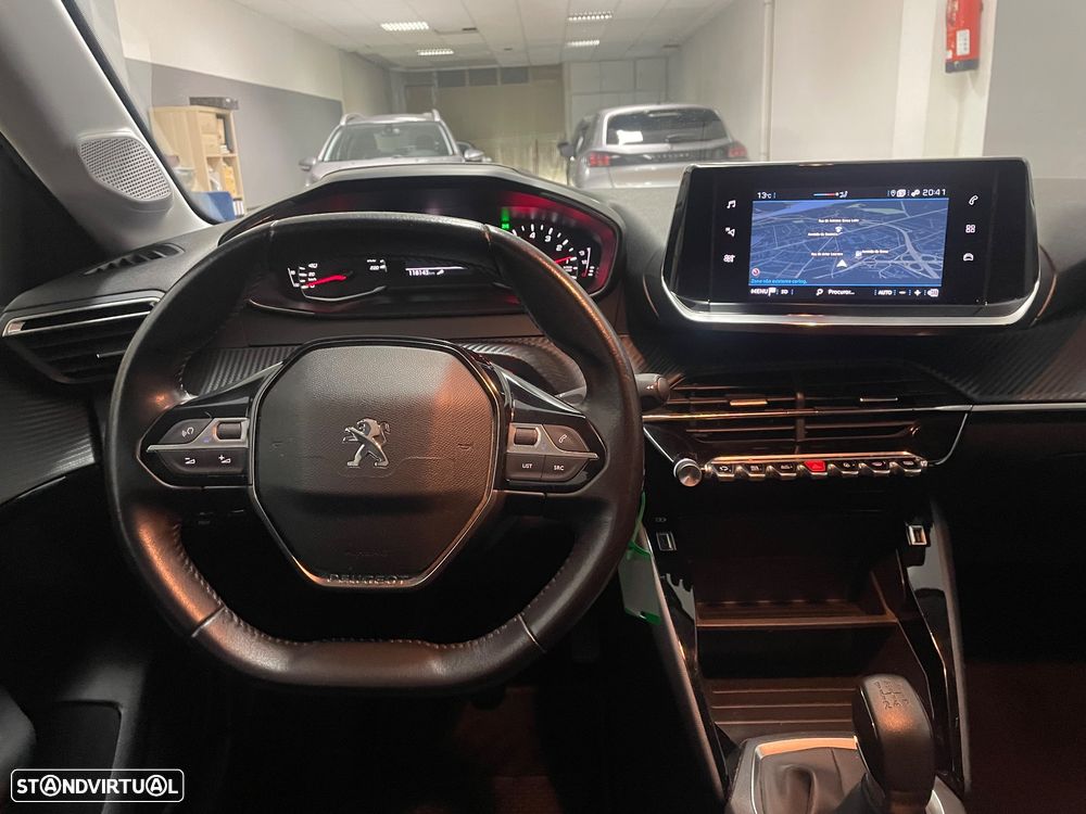 Peugeot 208 PureTech 75 Active Pack - 18