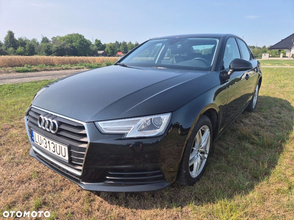 Audi A4 Avant - 12
