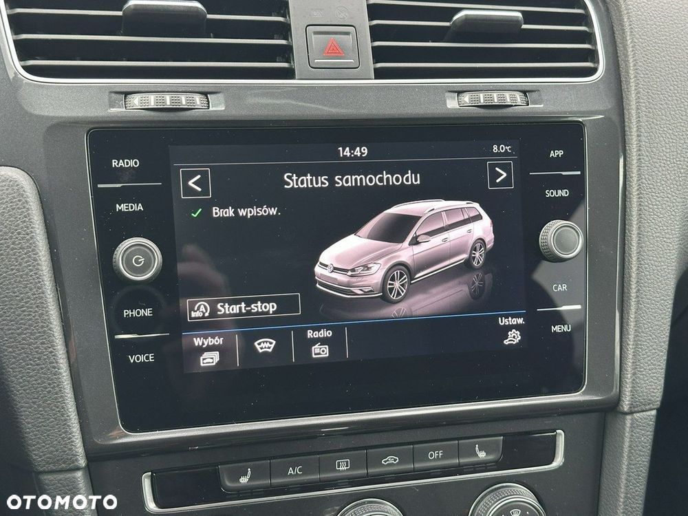 Volkswagen Golf - 20